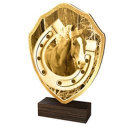 Holztafel TFRW091 | Reitsport