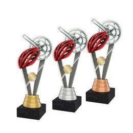 Akrylátová trofej ACUTM36 | Cyklistika