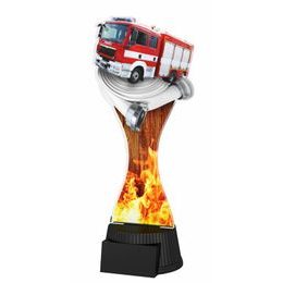Acryltrophäe ACUTCM59 | Feuerwehr