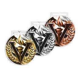 Acrylmedaille MDAR60M30 | Universal
