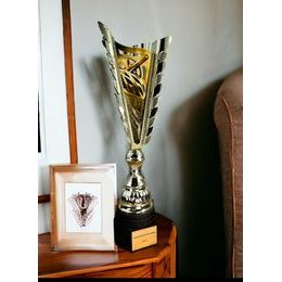 Sportpokal GL24 | Radfahren