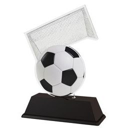 Akrylátová trofej FA200M7 | Futbal