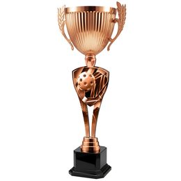 Trophäe ACUPMR2026M19 | Pickleball