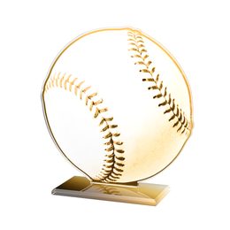 Akrylátová trofej AWF M33 | Baseball