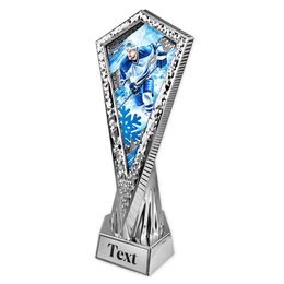 Sporttrophäe AY1M35 | Eishockey