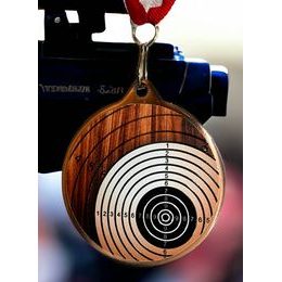 Medaillen MDLRMAXM50 | Schießen