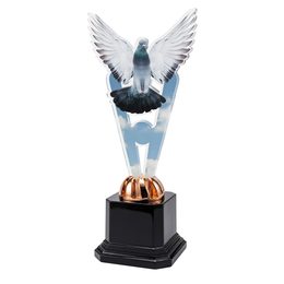 Akrylátová trofej ACUTMINIM41 | Chovateľstvo