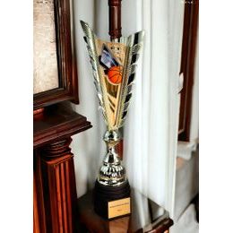 Sportpokal GL2 | Basketball