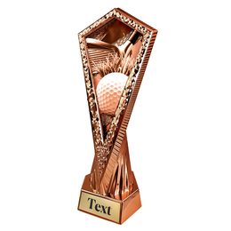 Sporttrophäe AYR1M06 | Golf