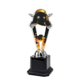 Akrylátová trofej ACUTMINIM53 | Hasiči