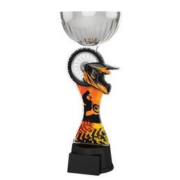 Akrylátová trofej ACUPCSMINIM46 | Cyklistika