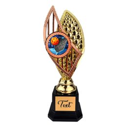 Design-Trophäe AV1M27 | Pickleball