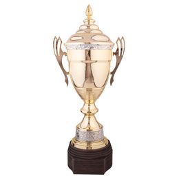 Pokal LUXUS LXL2024/14