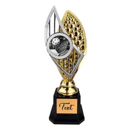 Design-Trophäe AVR1M27 | Pickleball