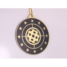 Metallmedaille MDM05M59 | Pickleball