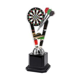 Akrylátová trofej ACUTMINIM27 | Šípky