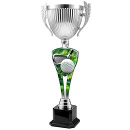 Trophäe ACUPM2026M03 | Golf