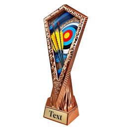 Sporttrophäe AY1M22 | Bogenschießen