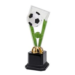 Akrylátová trofej ACUTMINIM01 | Futbal