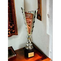 Sportovní pohár GL47 | Studium