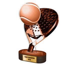 Acryltrophäe TLR2023263 | Pickleball