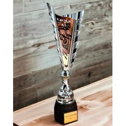 Sport Pokal SL50 | Skaten