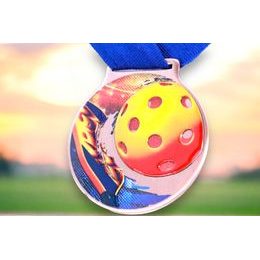 Medaillen MDLMIDM24 | Piklebal