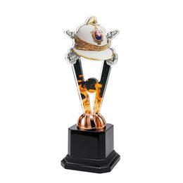 Akrylátová trofej ACUTMINIM56 | Hasiči