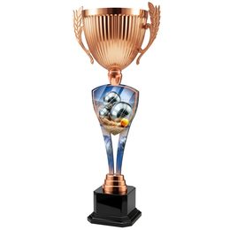 Trophäe ACUPM2026M13 | Petanque