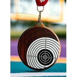 Medaillen MDLMAXM50 | Schießen