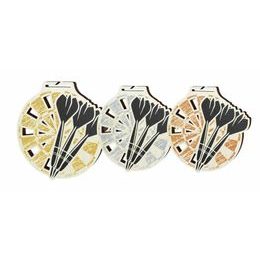 Medaille MDAW004M14 | Darts