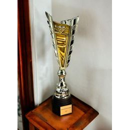 Sportpokal GL47 | Studie