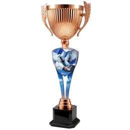 Trophäe ACUPM2026M14 | Zucht