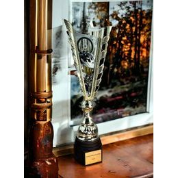 Sportovní pohár GL44 | Cyklistika