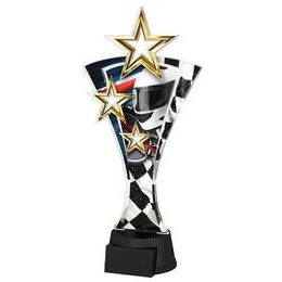 Akrylátová trofej ASTAR001M05 | Motorsport