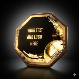 Holztafel HEXM21 | Petanque