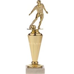 Trofej fotbal FB0028