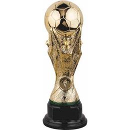 Trofej fotbal FB0044