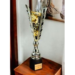 Sportpokal GL45 | Musik