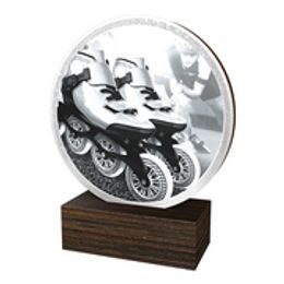 Holztafel TFRW624 | Skaten