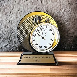 Acryltrophäe FABM14 | Leichtathletik