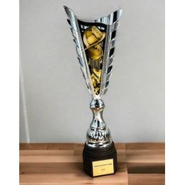Sport Pokal SL40 | Feuerwehr