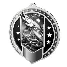 Metallmedaille MDMAR03M23 | Angelsport