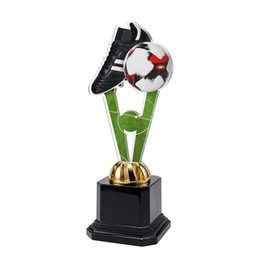 Acryl-Trophäe ACUTMINIM45 | Fußball
