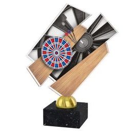 Acryltrophäe ACZM15 | Darts