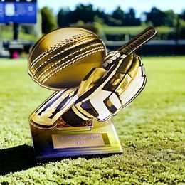 Akrylátová trofej AWF M12 | Cricket