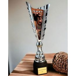 Sport Pokal SL48 | Photographie