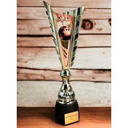 Sportpokal GL5 | Bowling