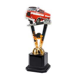 Akrylátová trofej ACUTMINIM51 | Hasiči