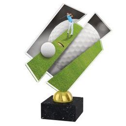 Golfová trofej ACZG001M1